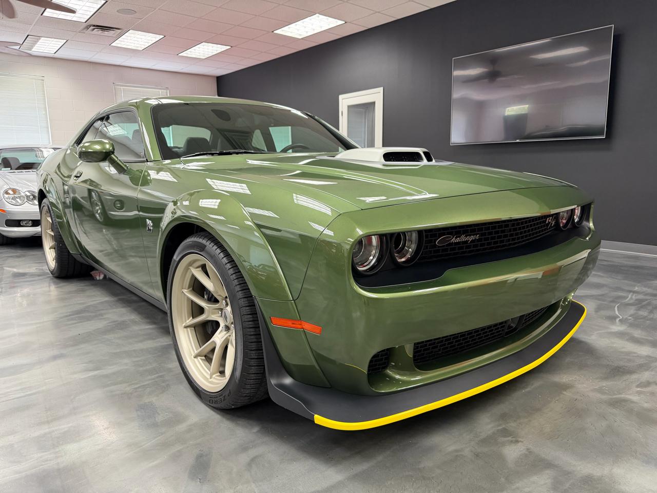 Dodge Challenger  2023