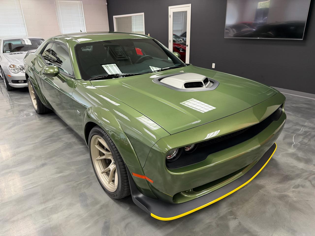 Dodge Challenger  2023