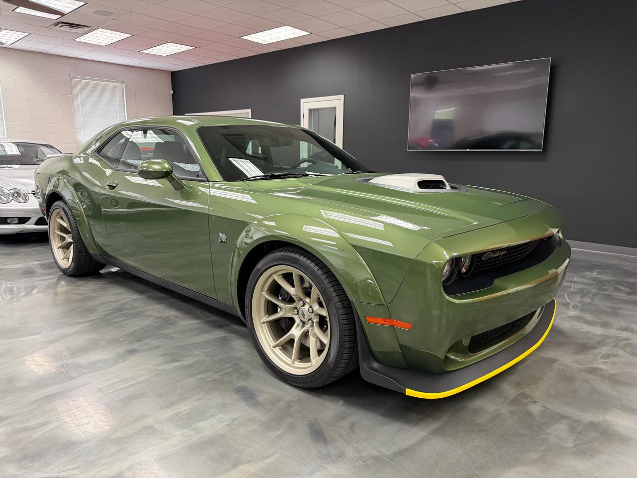 Dodge Challenger  2023