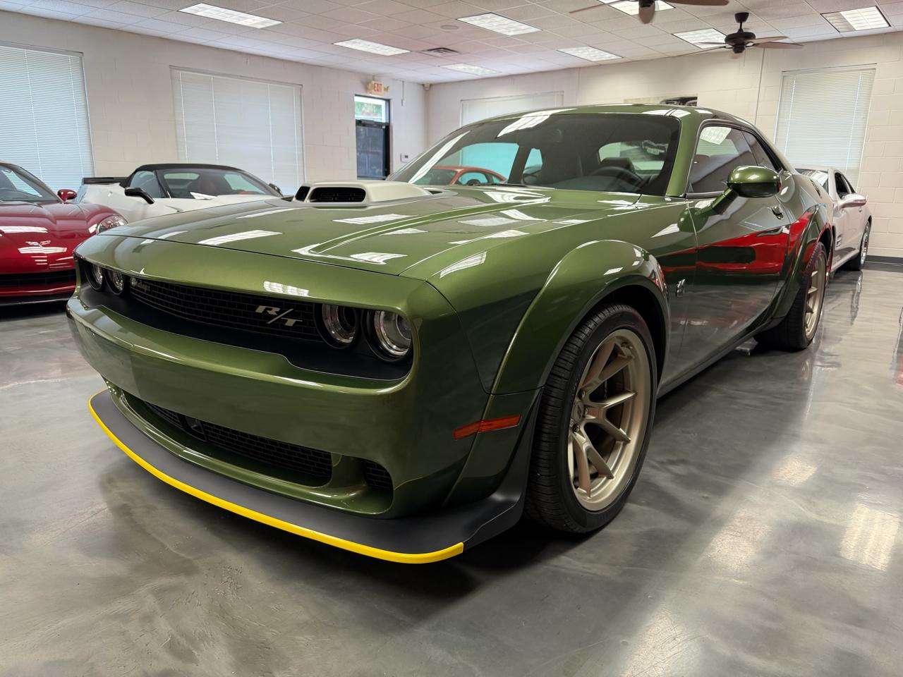 Dodge Challenger  2023