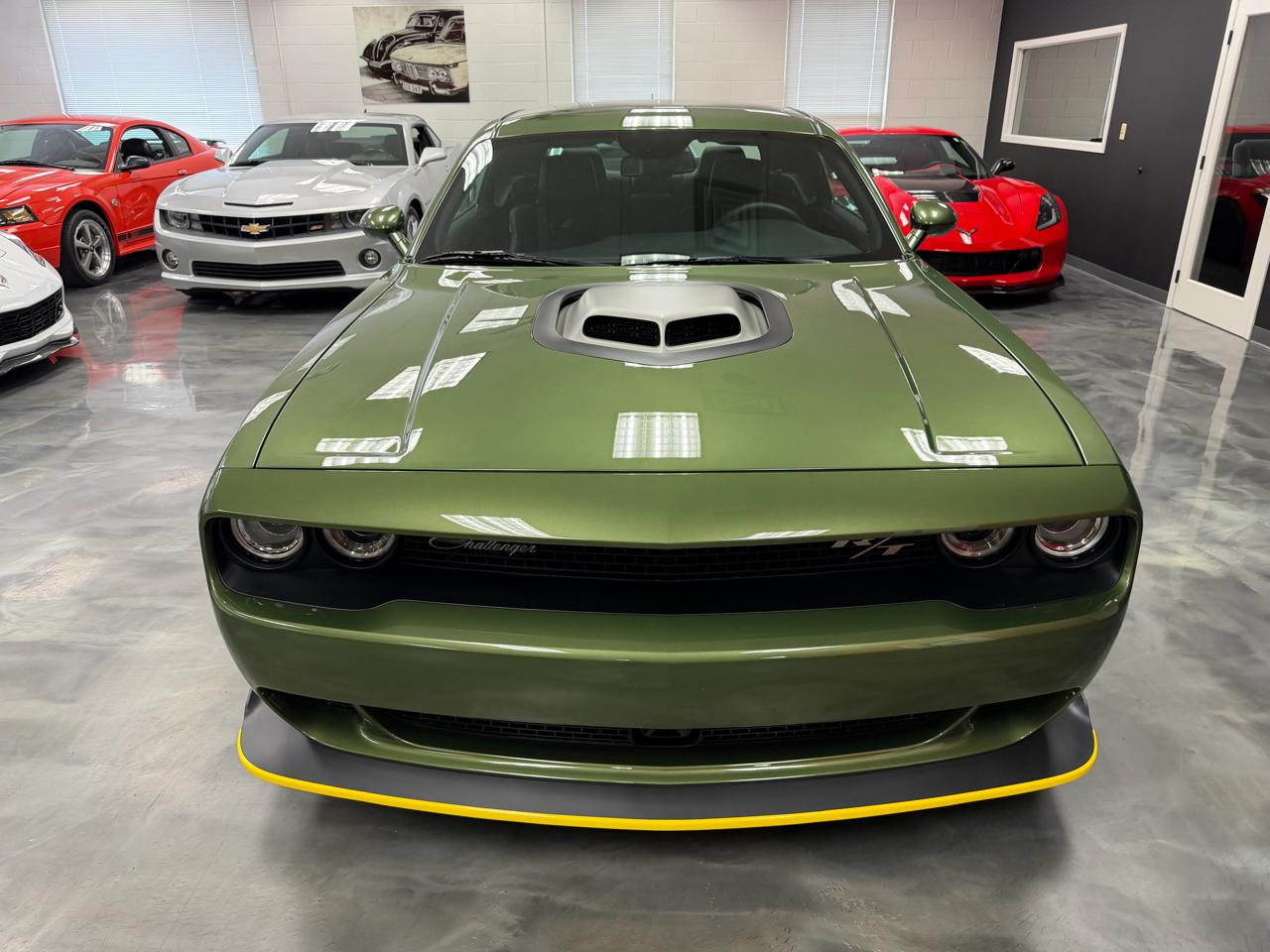 Dodge Challenger  2023