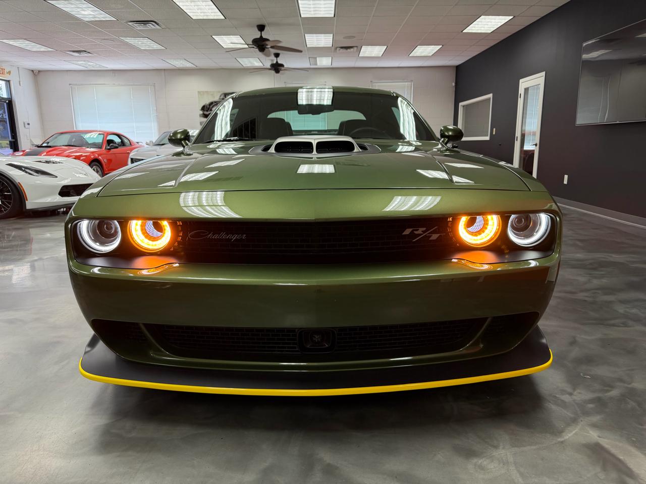 Dodge Challenger  2023