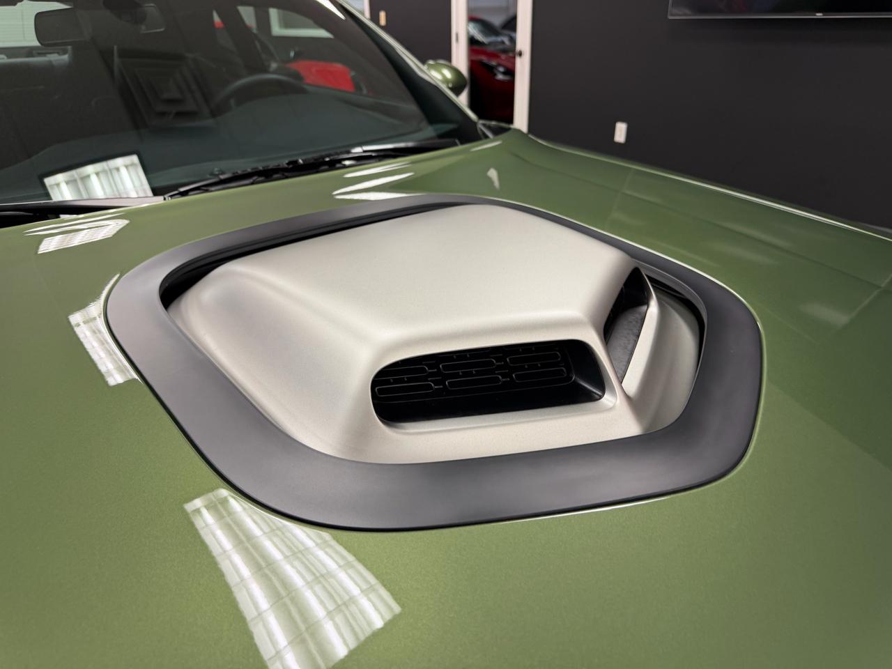 Dodge Challenger  2023