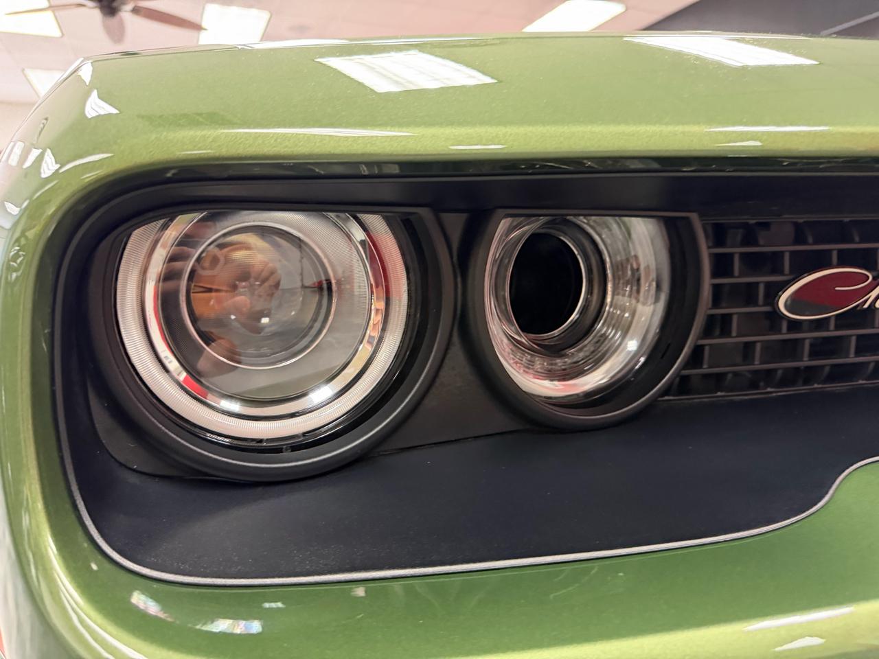 Dodge Challenger  2023