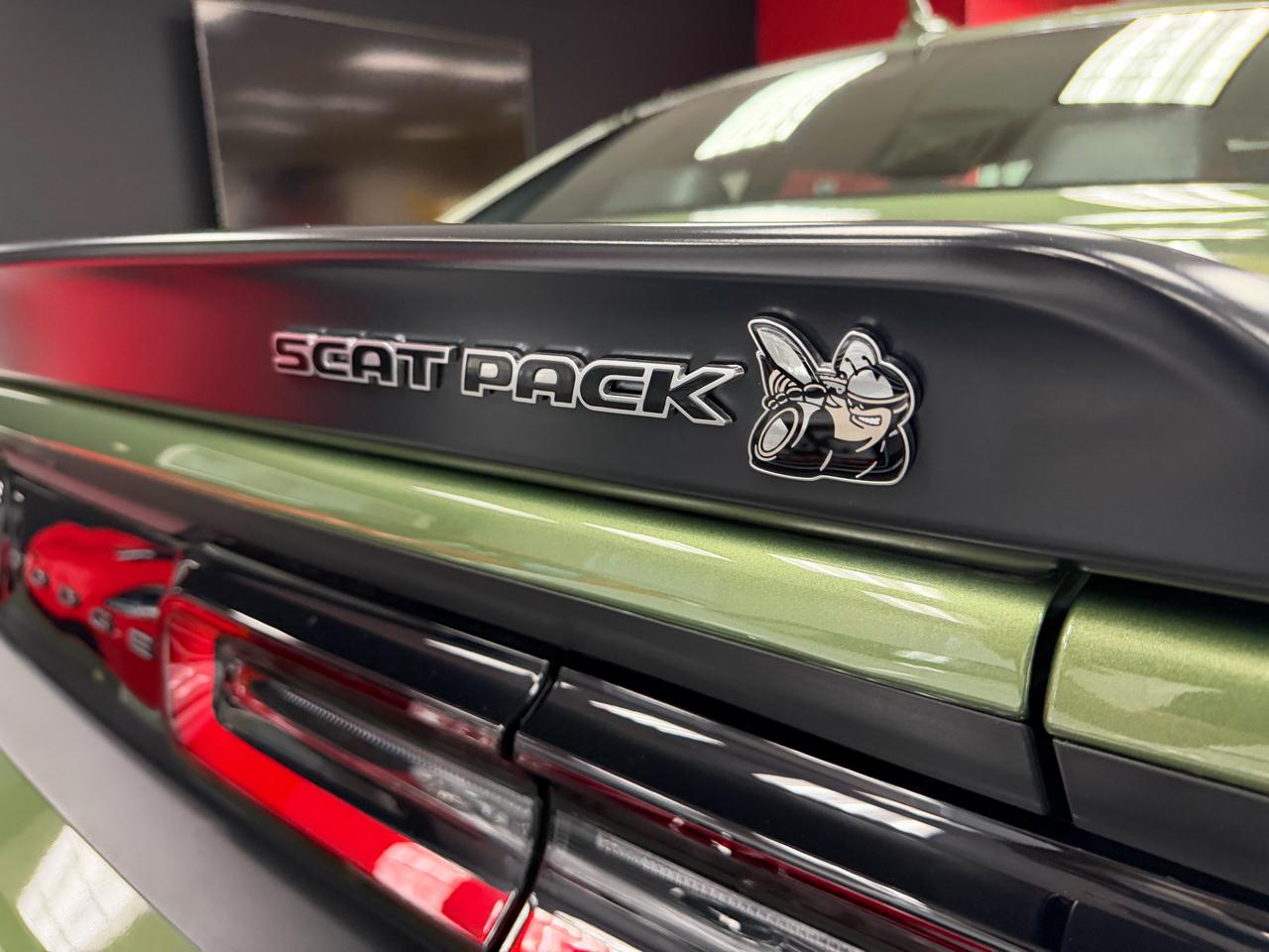 Dodge Challenger  2023