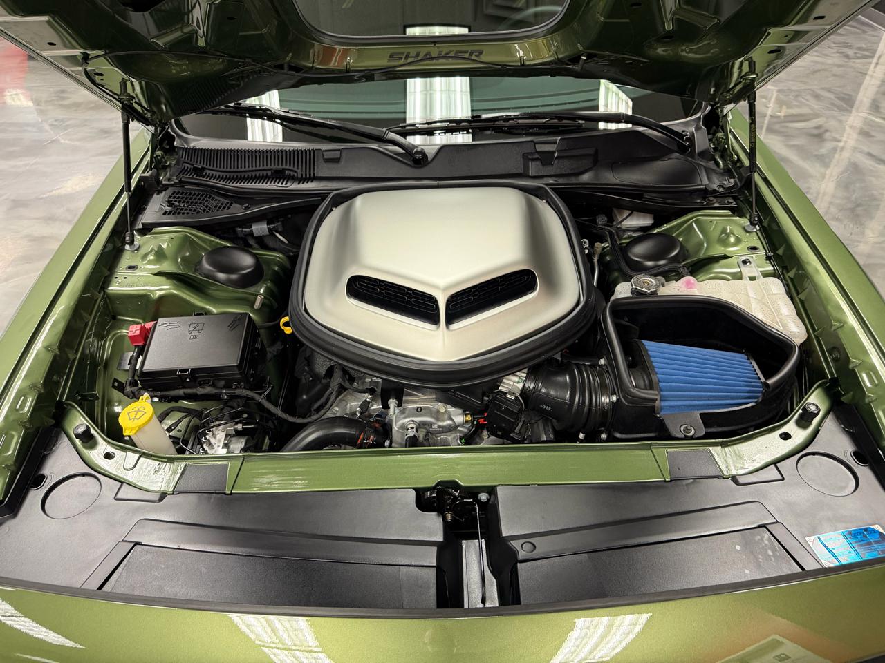 Dodge Challenger  2023