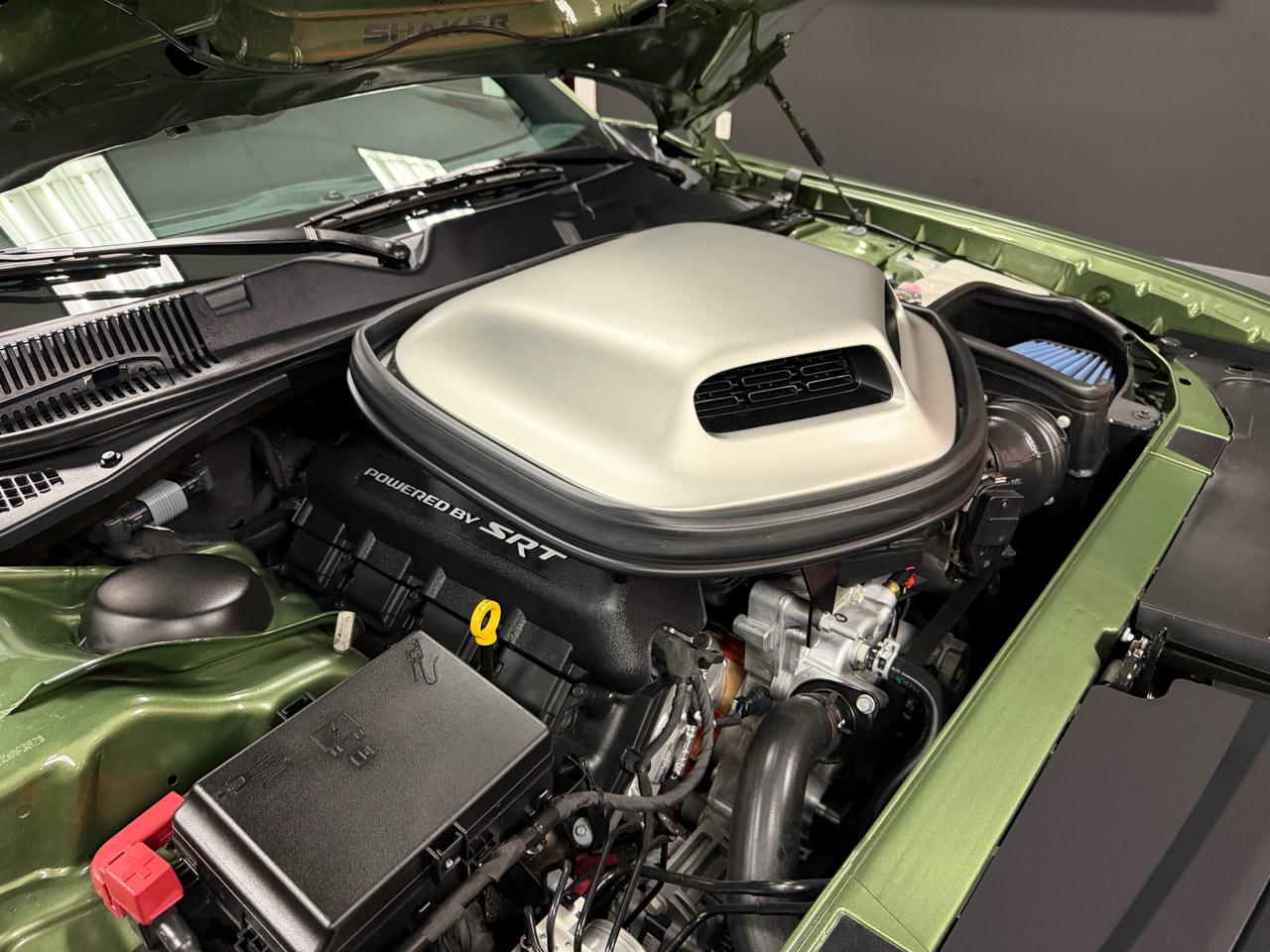 Dodge Challenger  2023
