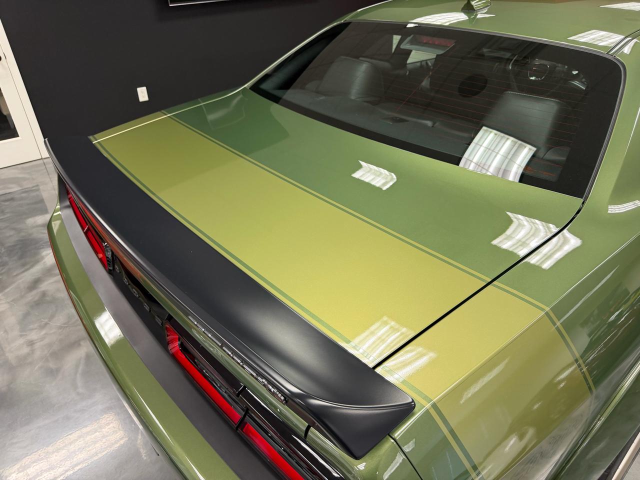 Dodge Challenger  2023