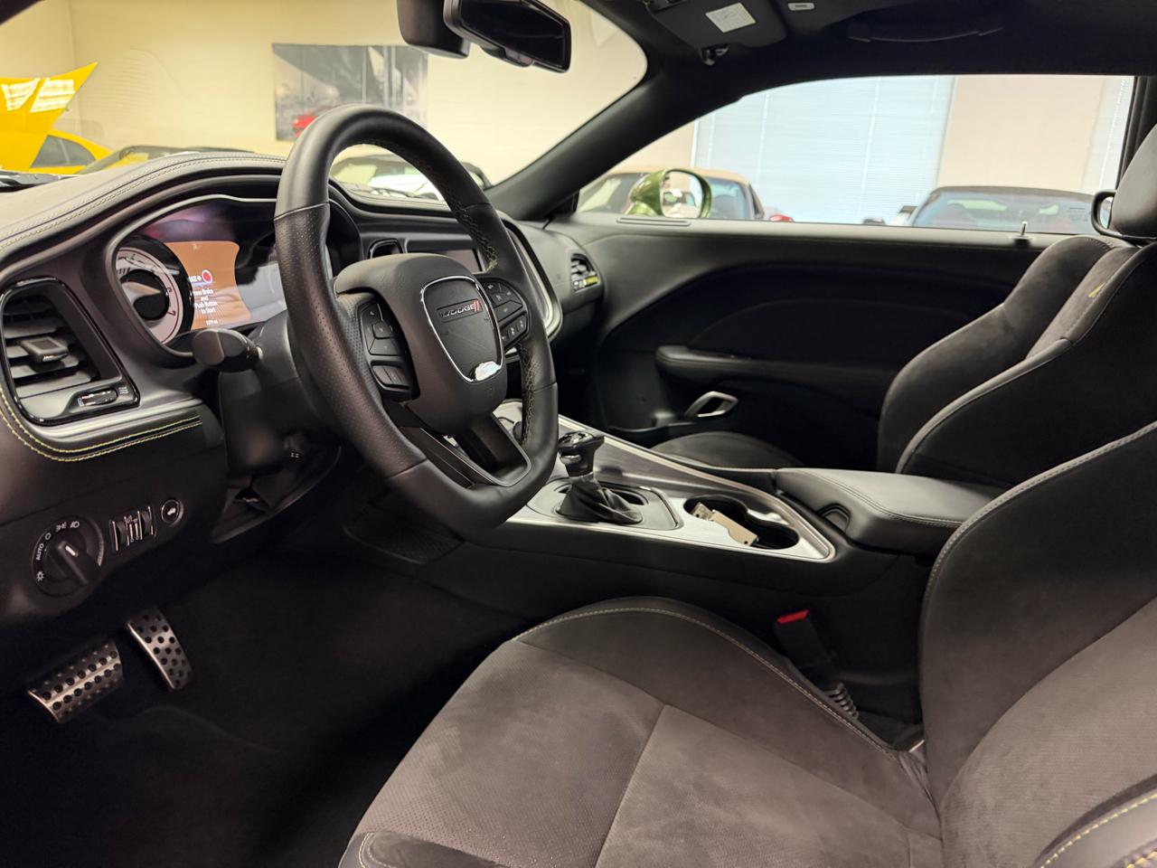 Dodge Challenger  2023