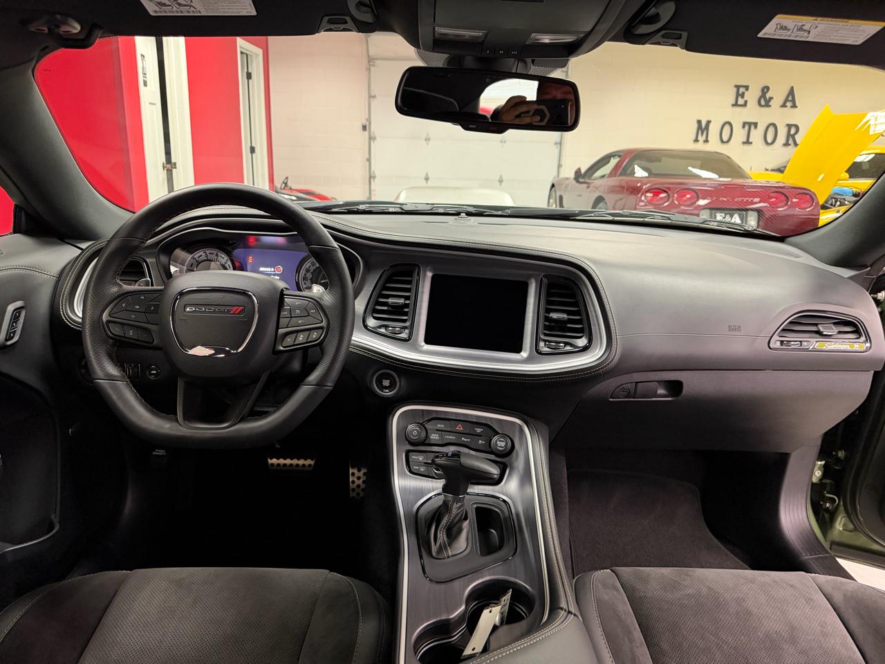 Dodge Challenger  2023