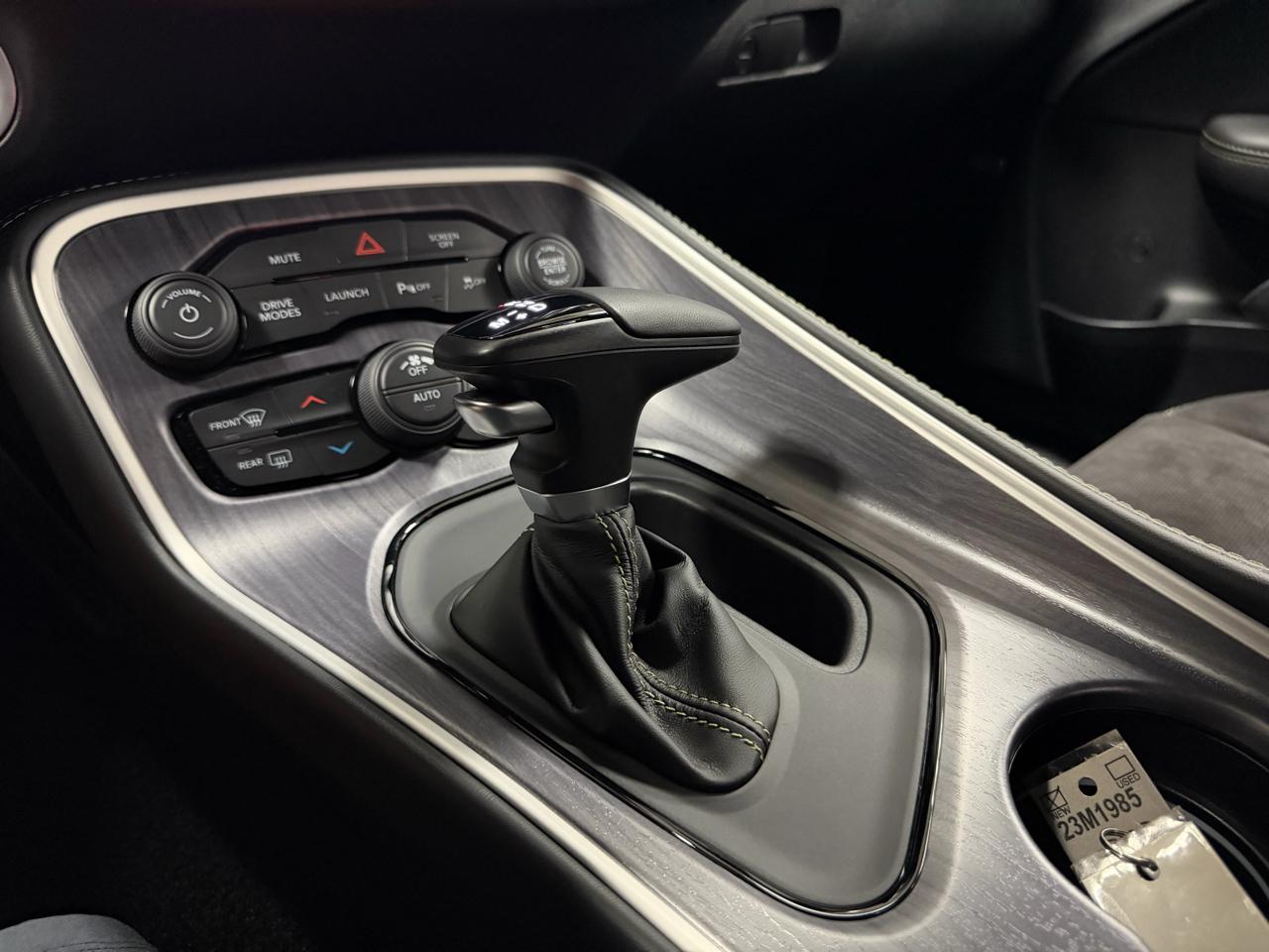 Dodge Challenger  2023