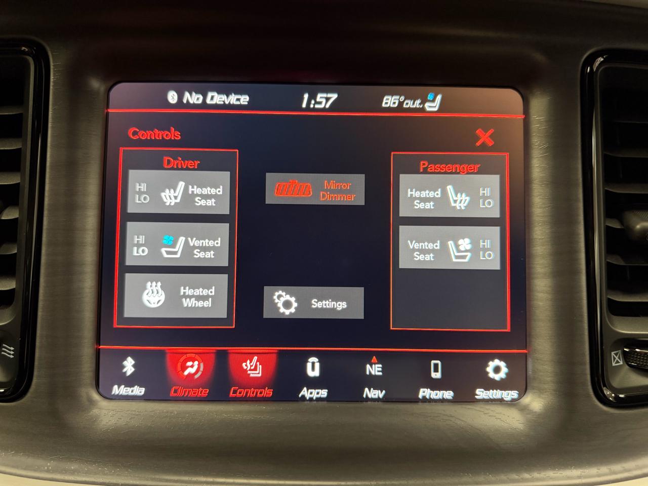 Dodge Challenger  2023
