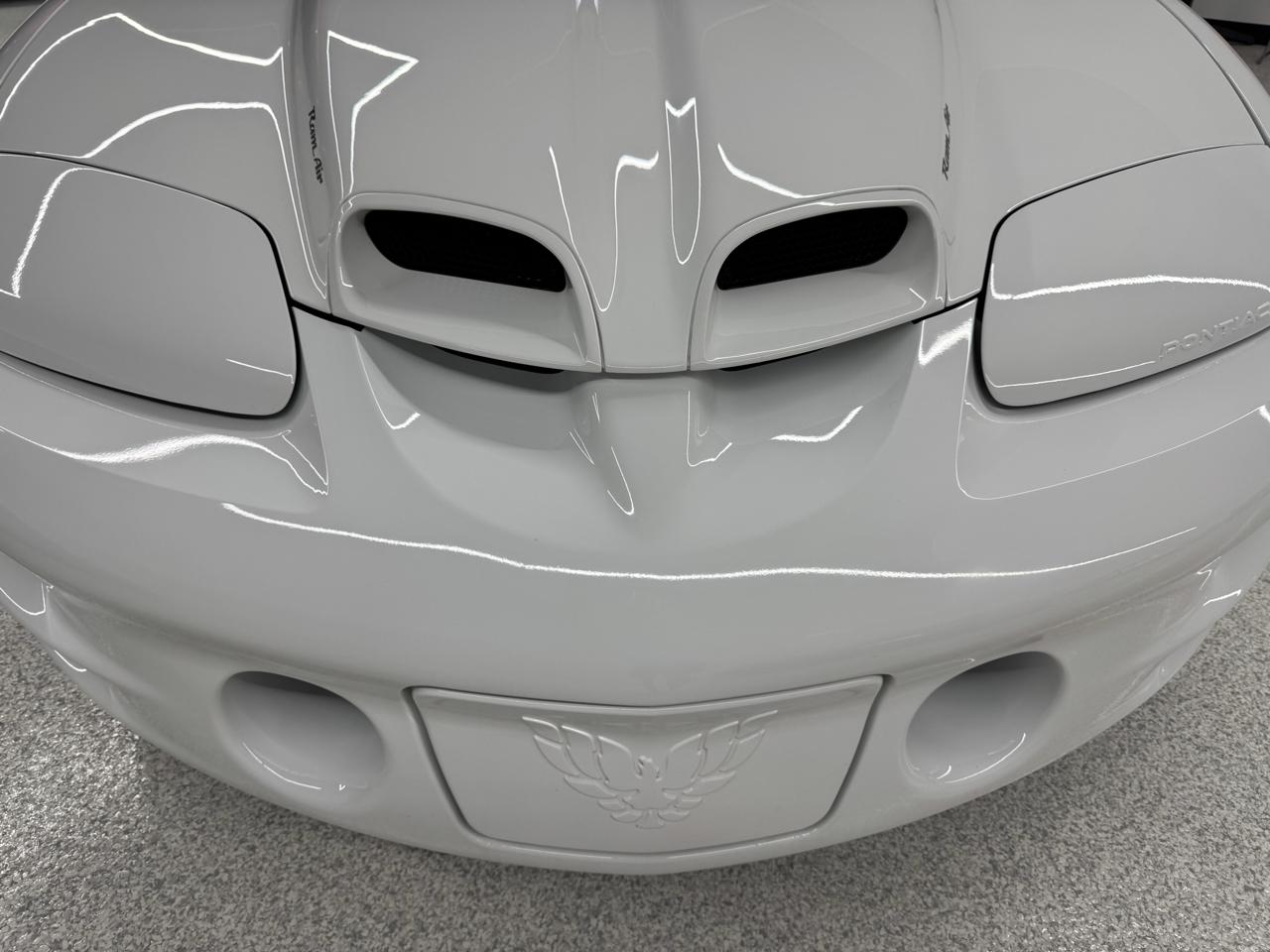 Pontiac Firebird Trans Am 1998
