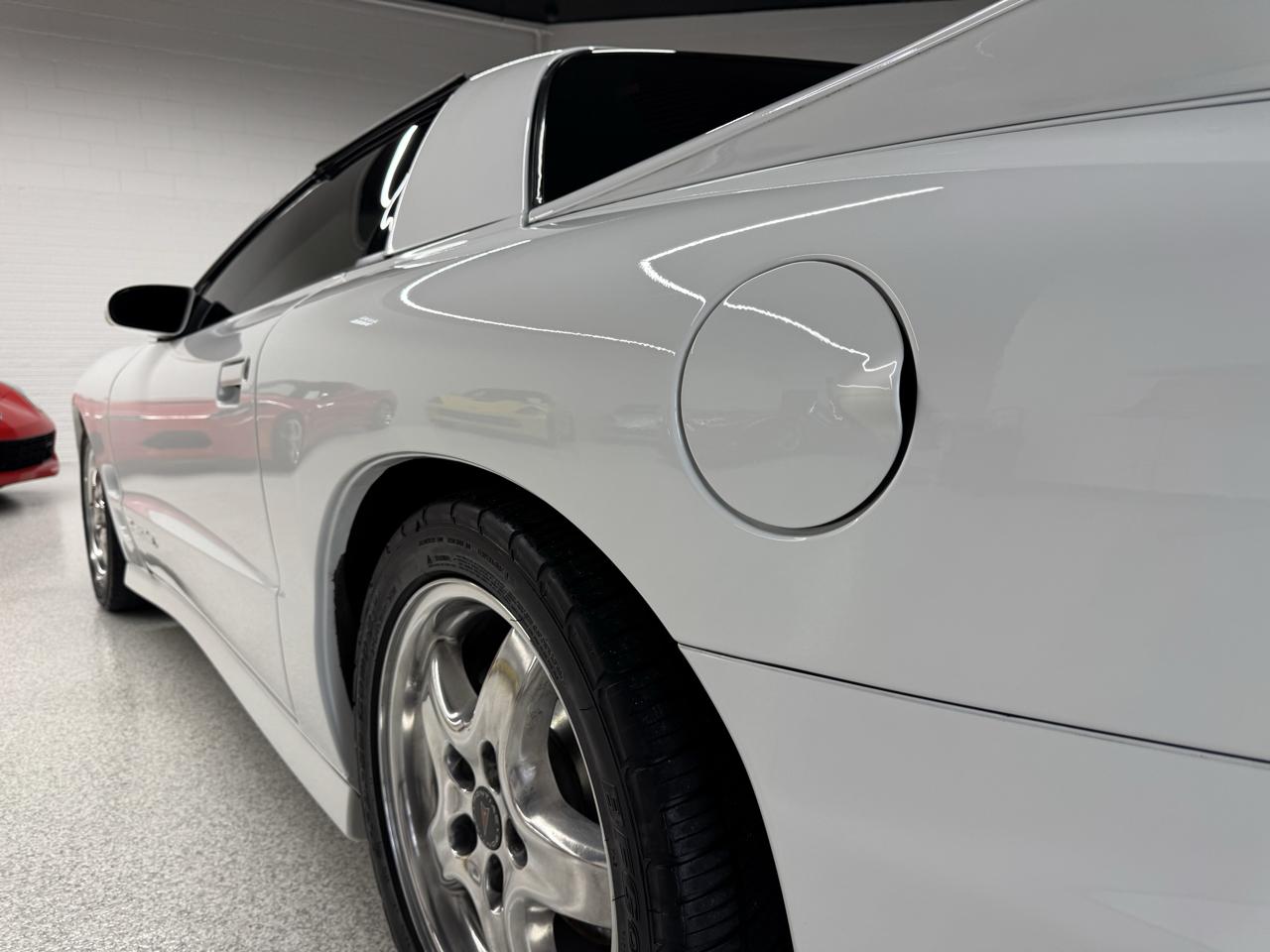 Pontiac Firebird Trans Am 1998