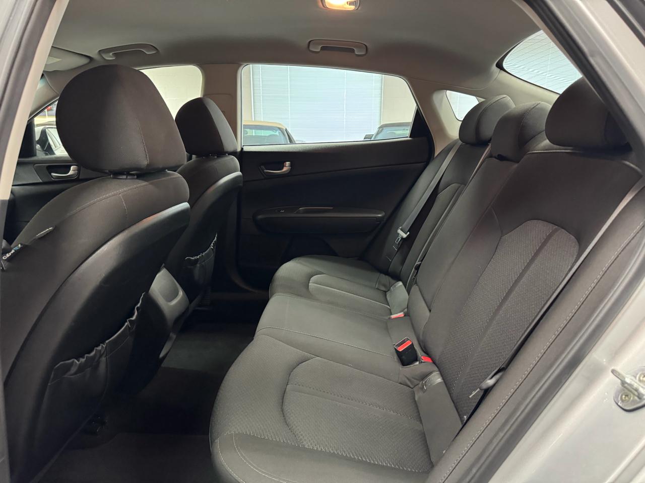 Kia Optima LX Auto 2017