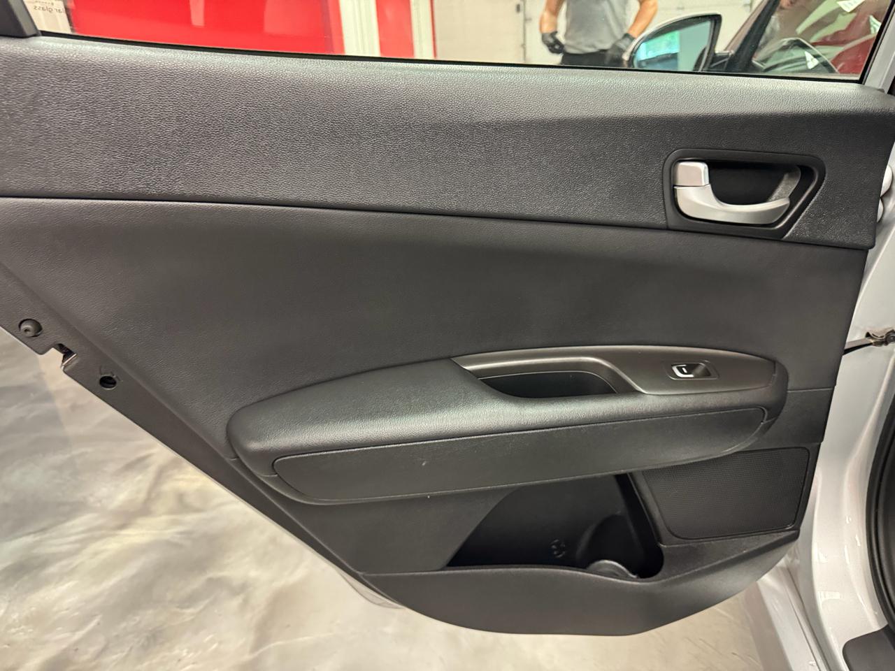 Kia Optima LX Auto 2017