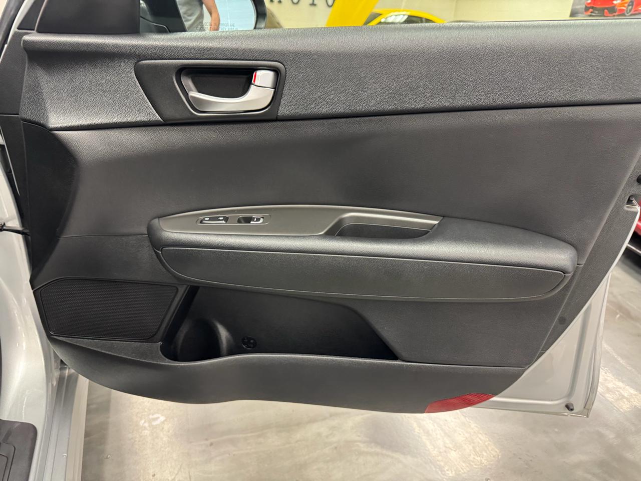 Kia Optima LX Auto 2017