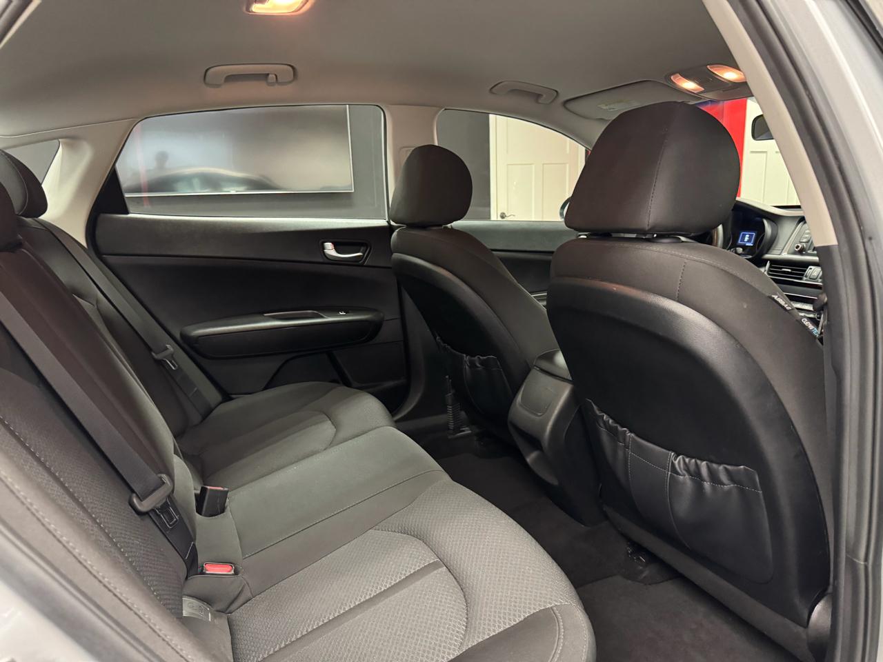 Kia Optima LX Auto 2017