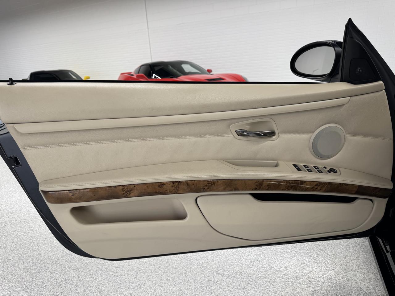 BMW 3 Series  2007