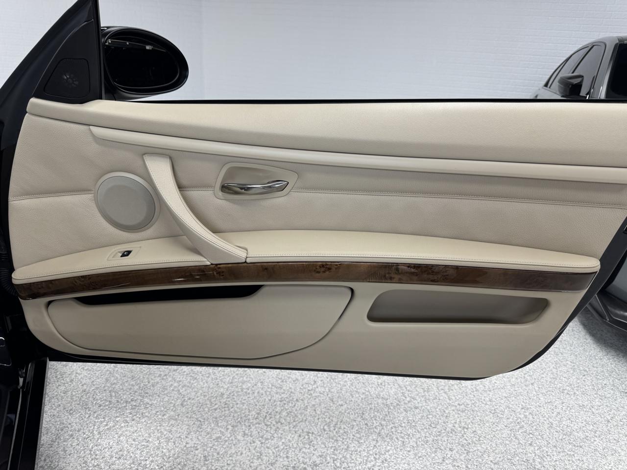 BMW 3 Series  2007