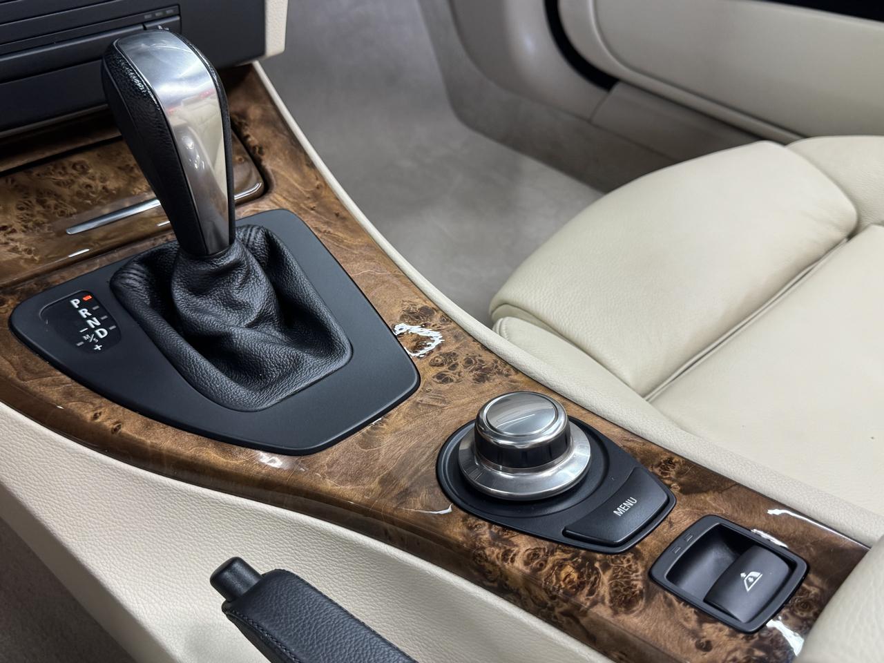 BMW 3 Series  2007