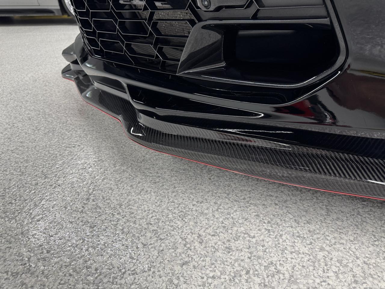 Chevrolet Corvette  2016