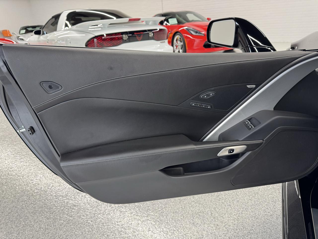 Chevrolet Corvette  2016