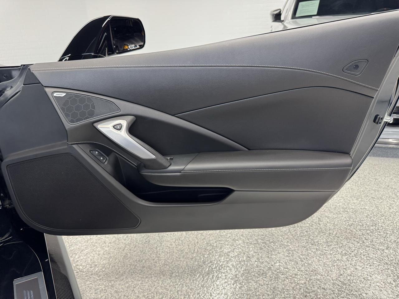 Chevrolet Corvette  2016