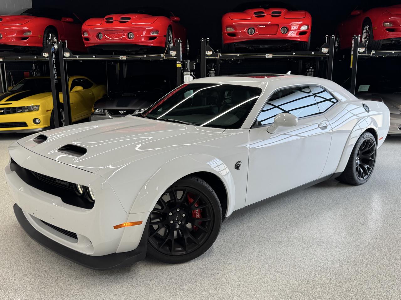 Dodge Challenger  2023