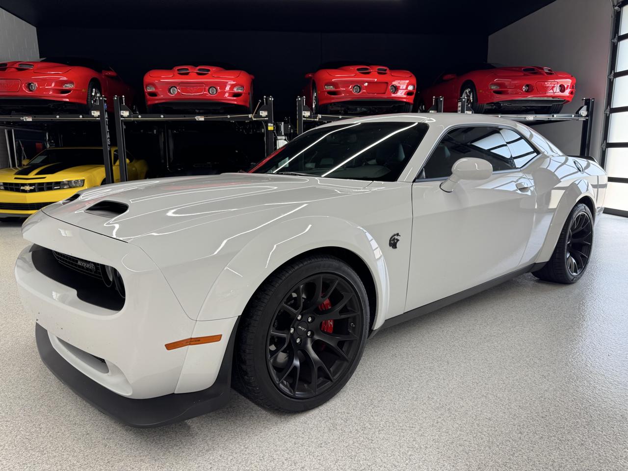 Dodge Challenger  2023