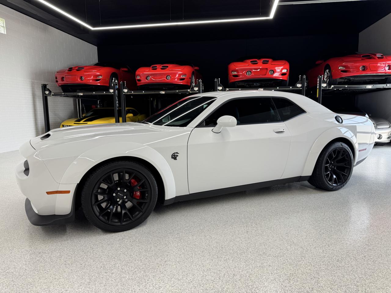 Dodge Challenger  2023