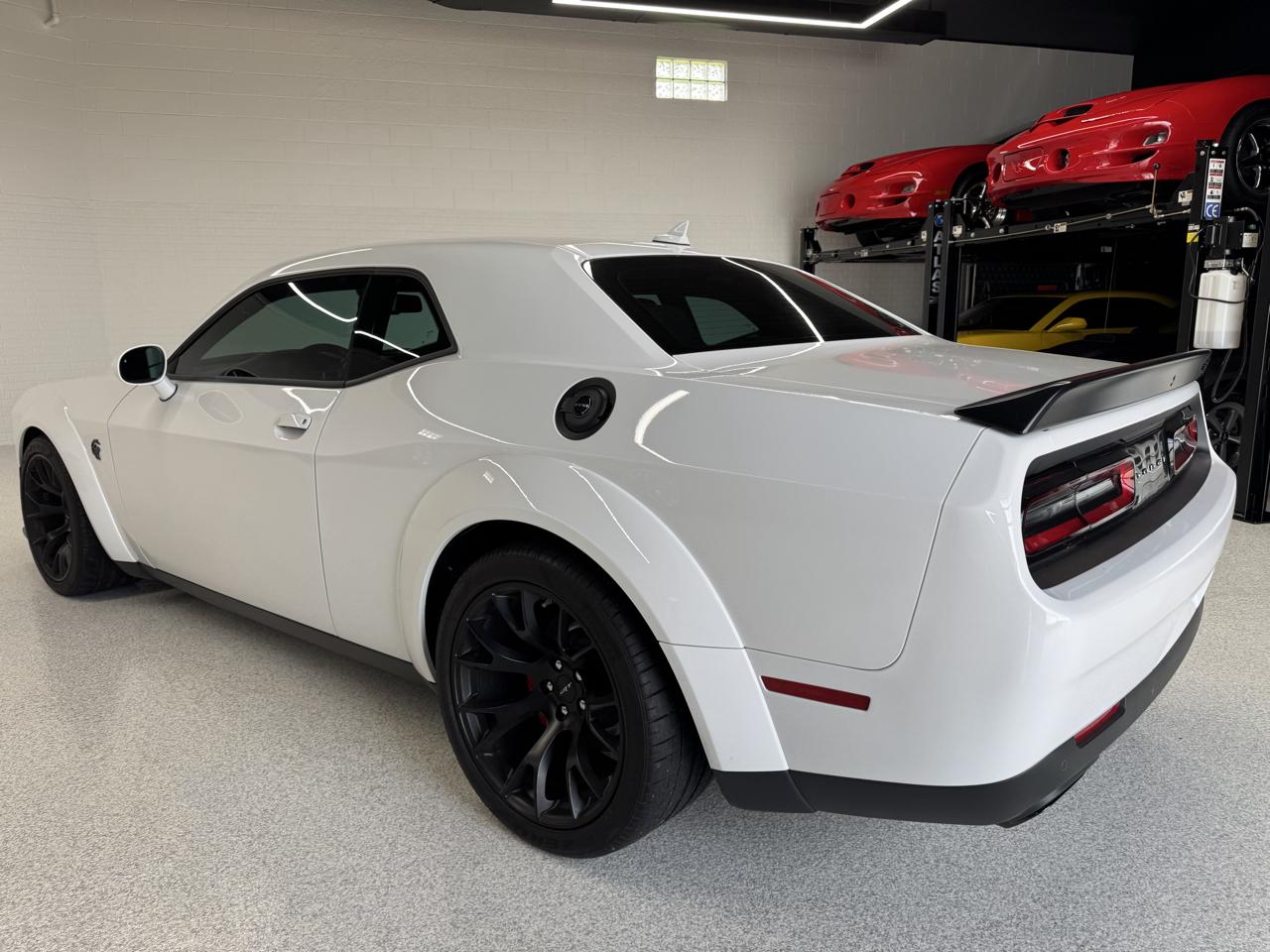 Dodge Challenger  2023