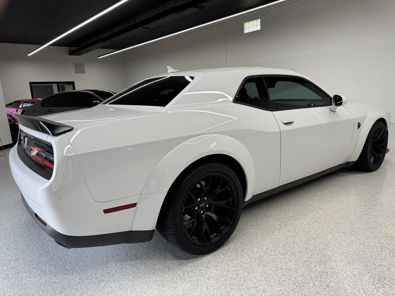 Dodge Challenger  2023