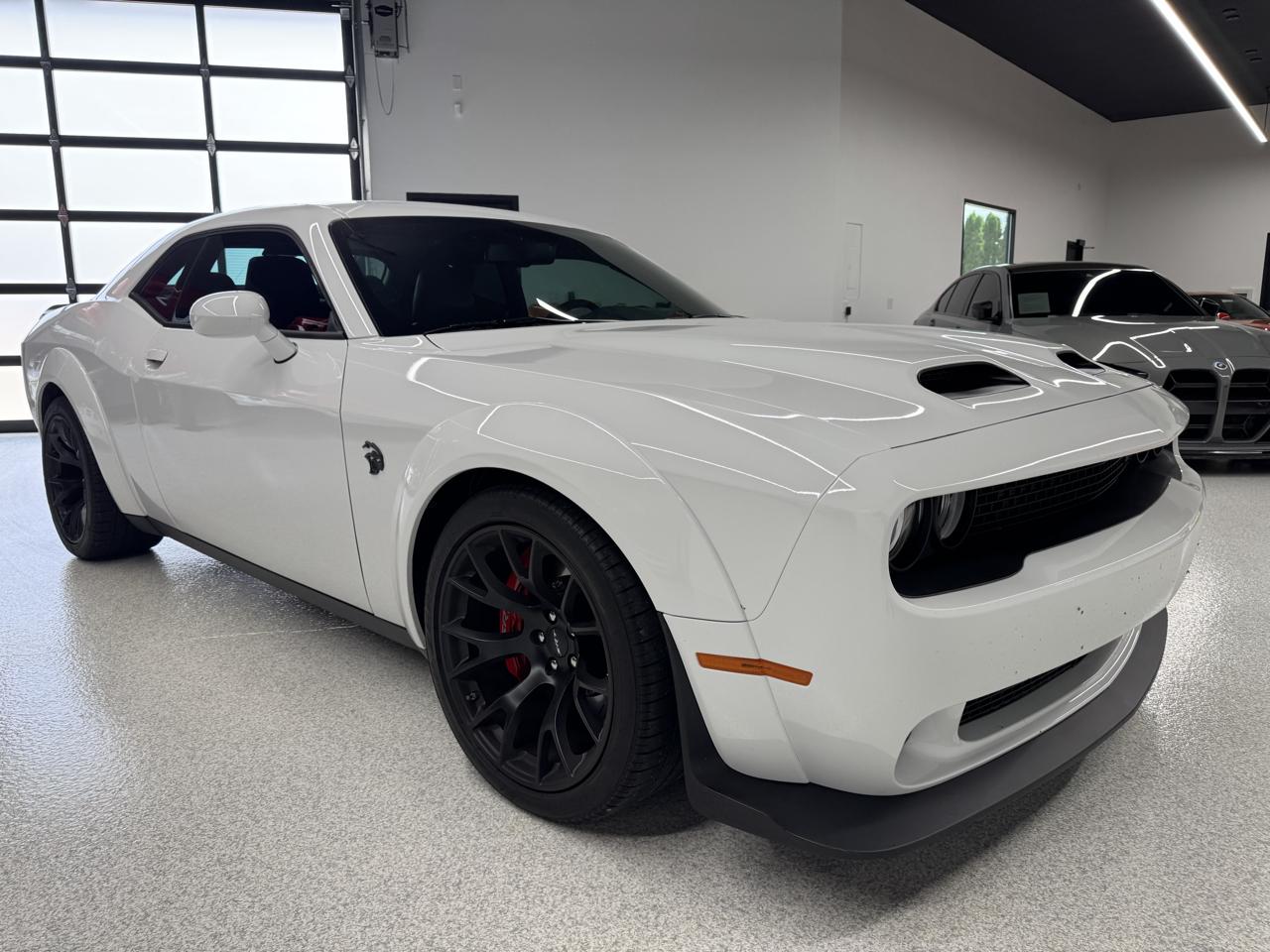 Dodge Challenger  2023