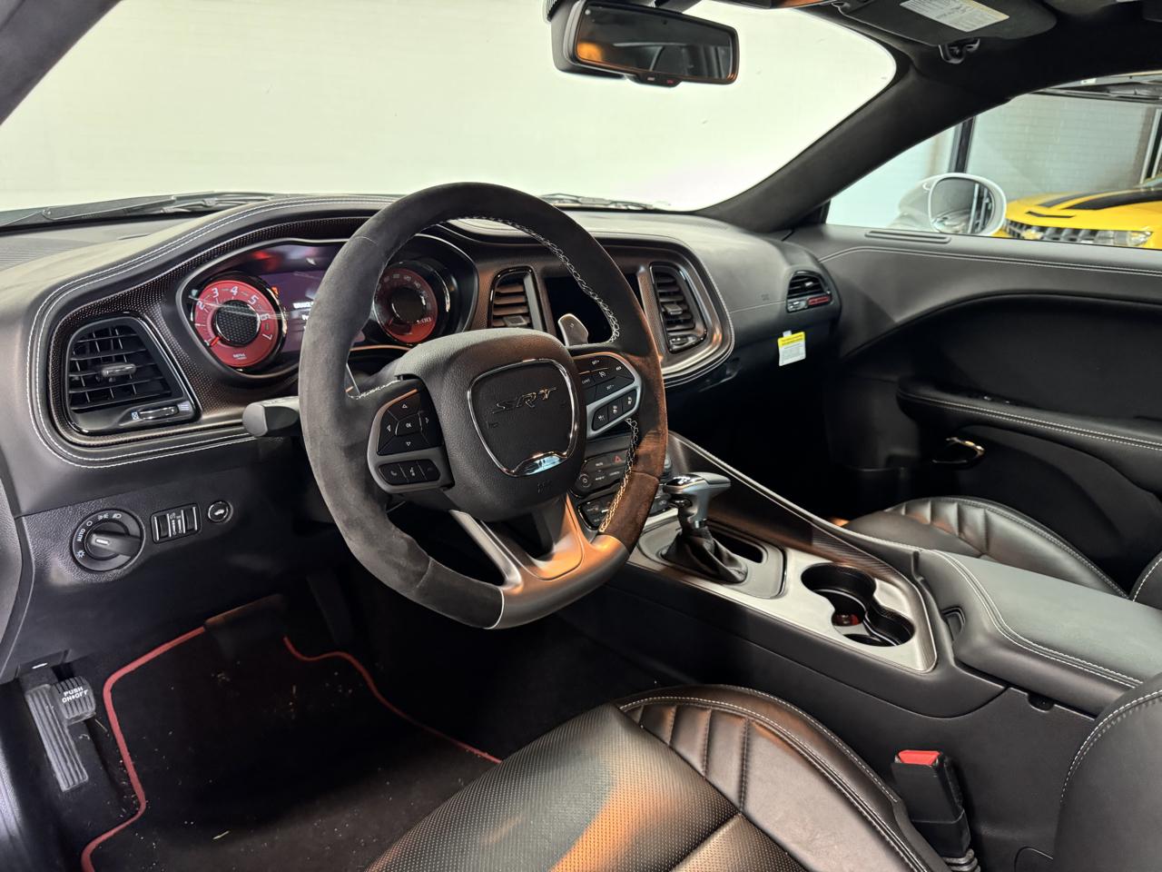 Dodge Challenger  2023