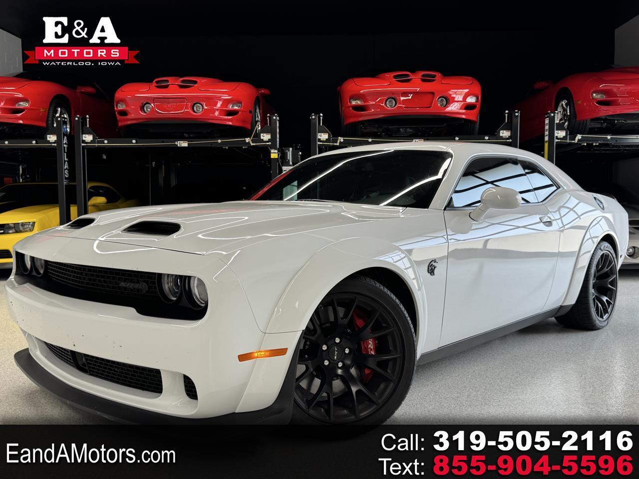 Dodge Challenger  2023