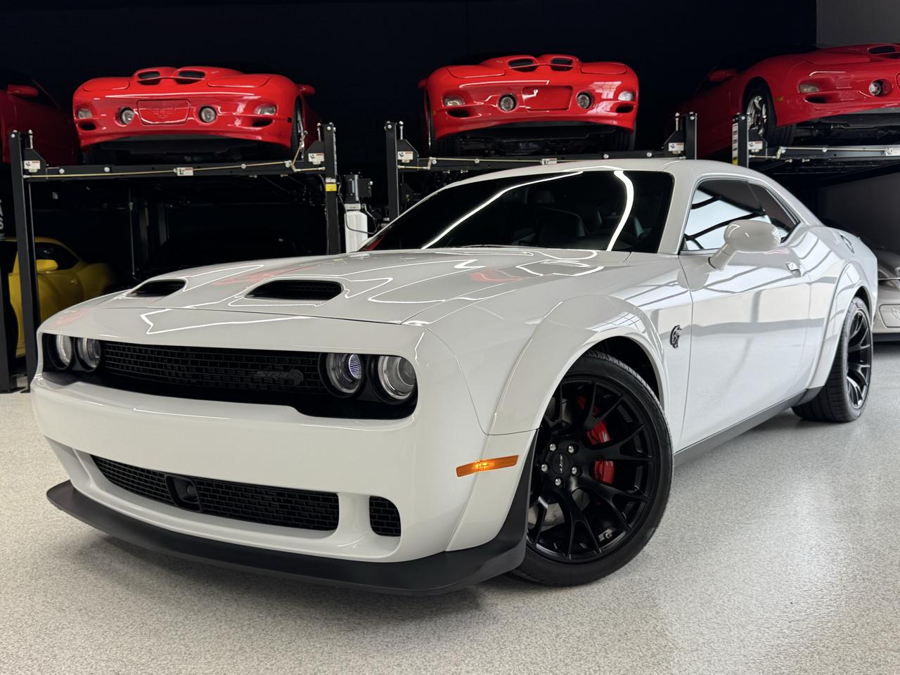 Dodge Challenger  2023