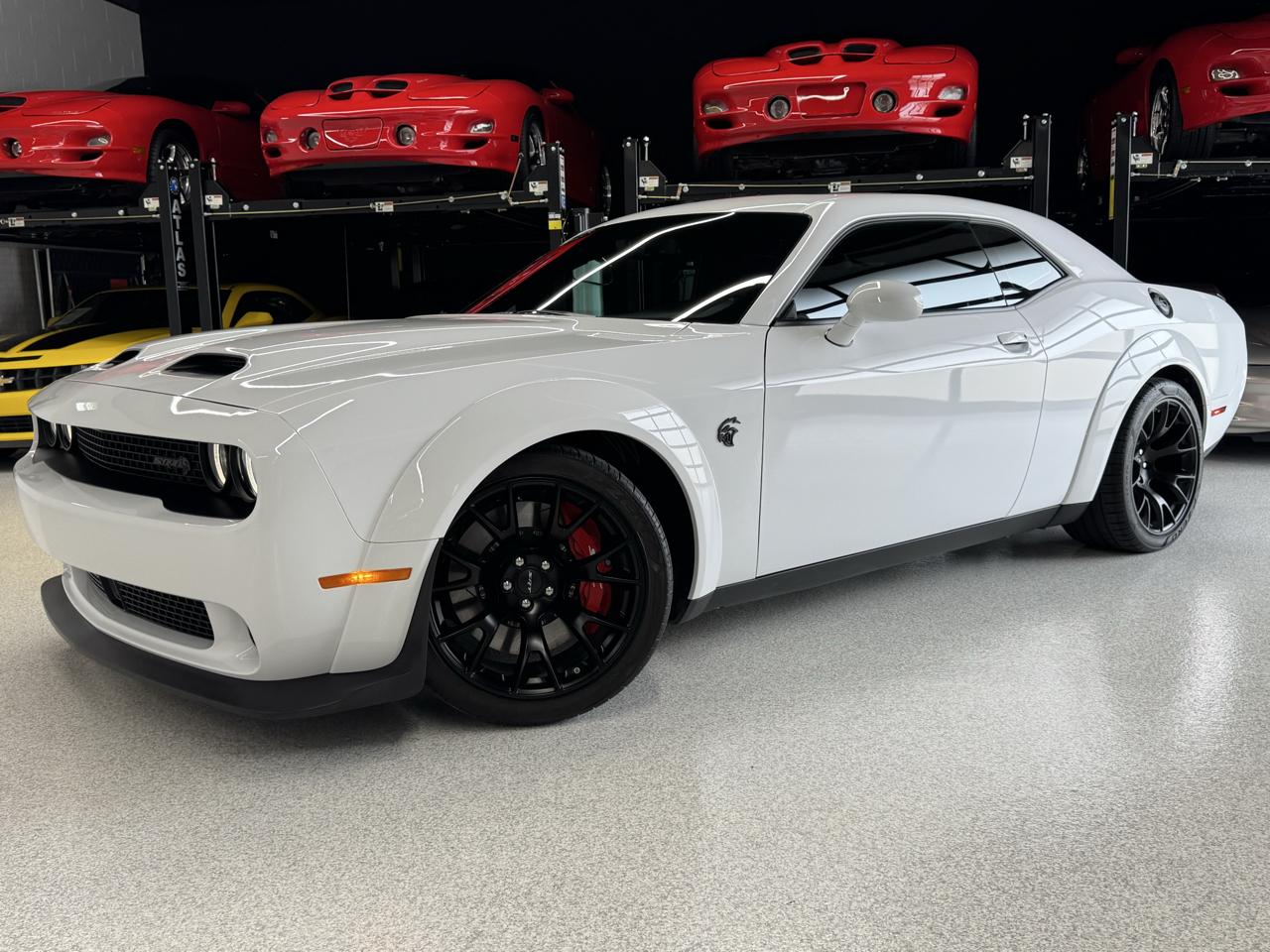 Dodge Challenger  2023