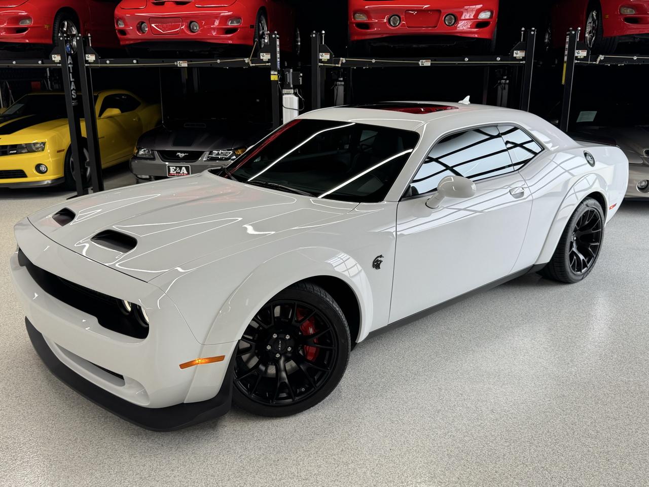 Dodge Challenger  2023