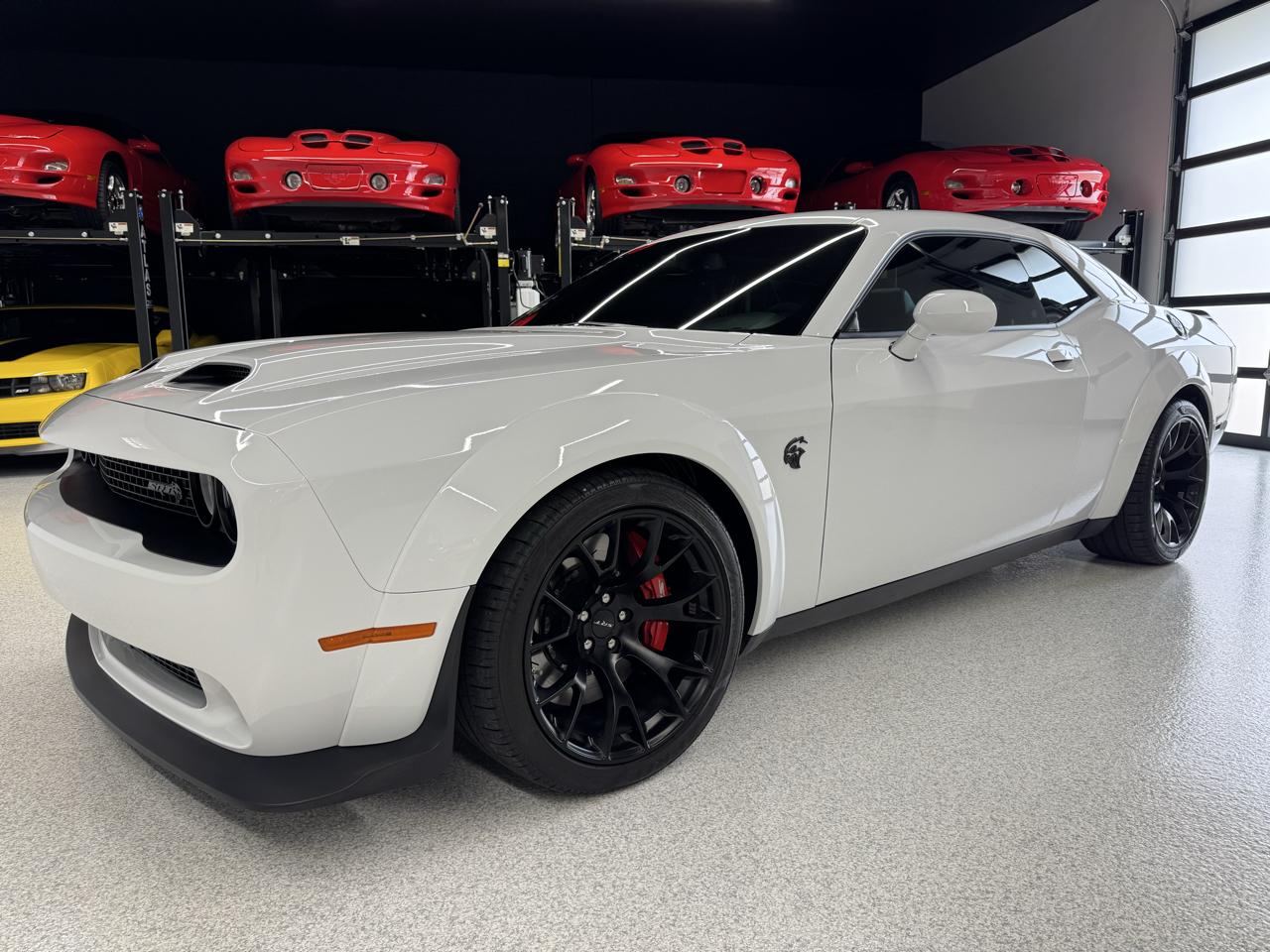 Dodge Challenger  2023