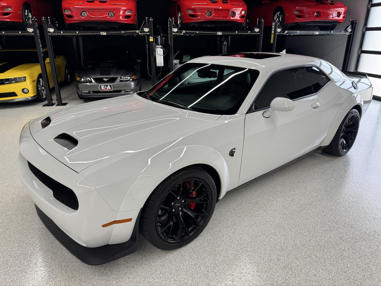 Dodge Challenger  2023