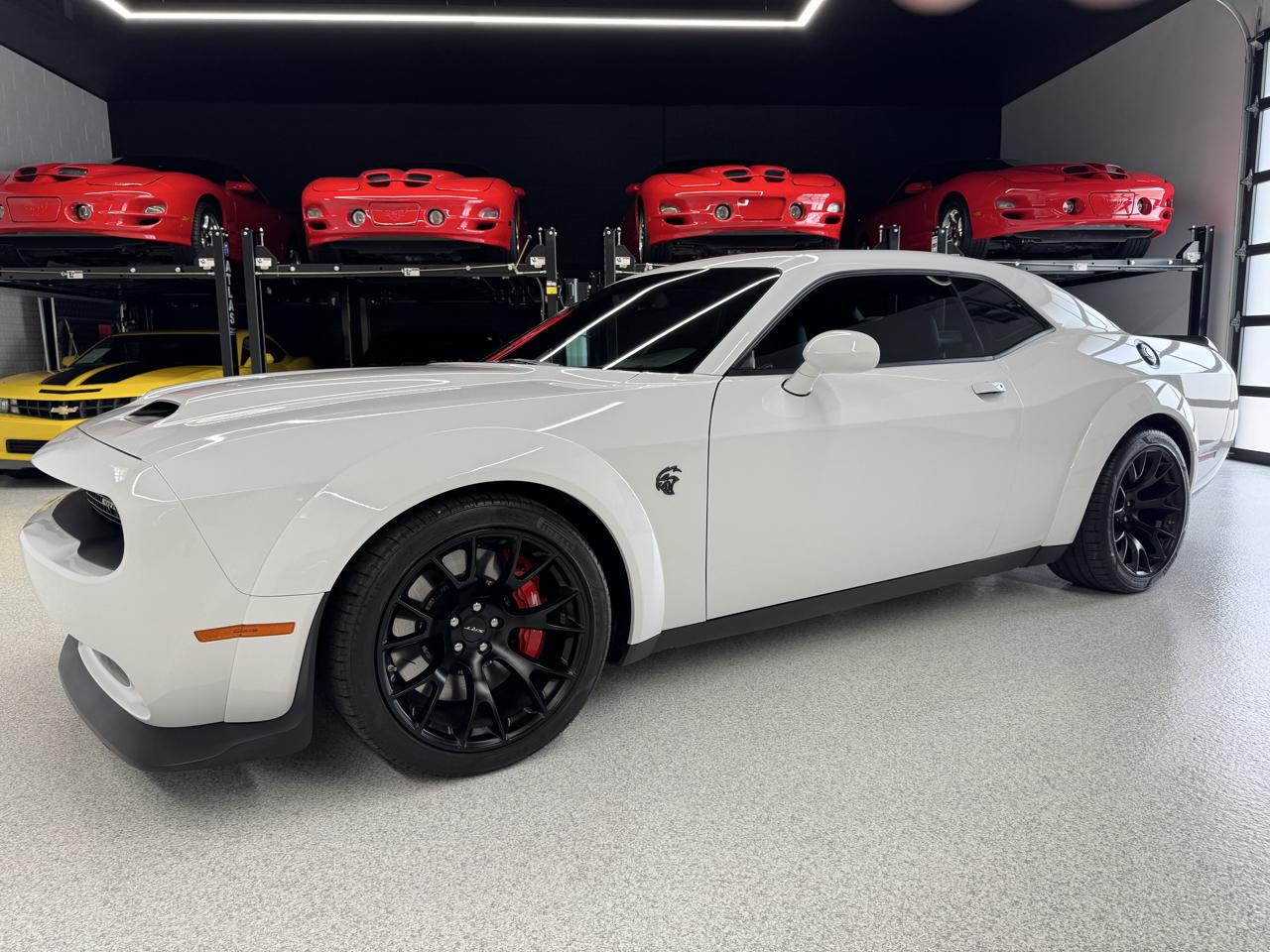 Dodge Challenger  2023