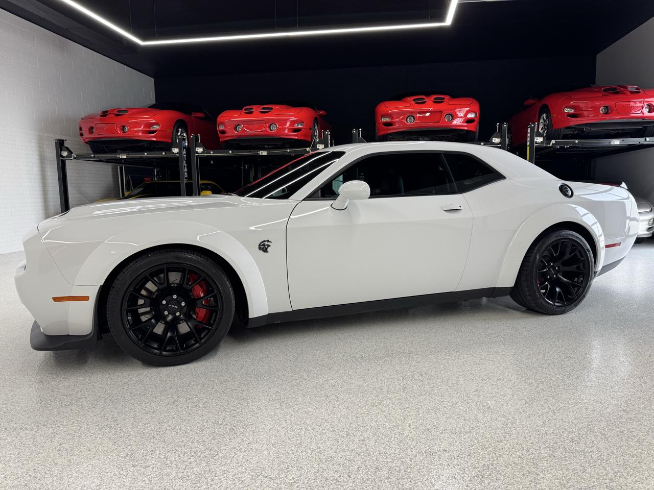 Dodge Challenger  2023
