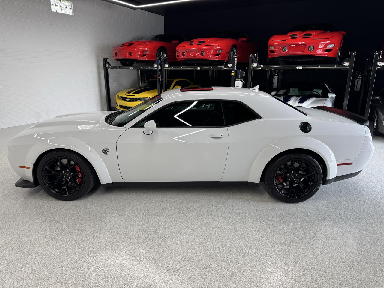 Dodge Challenger  2023