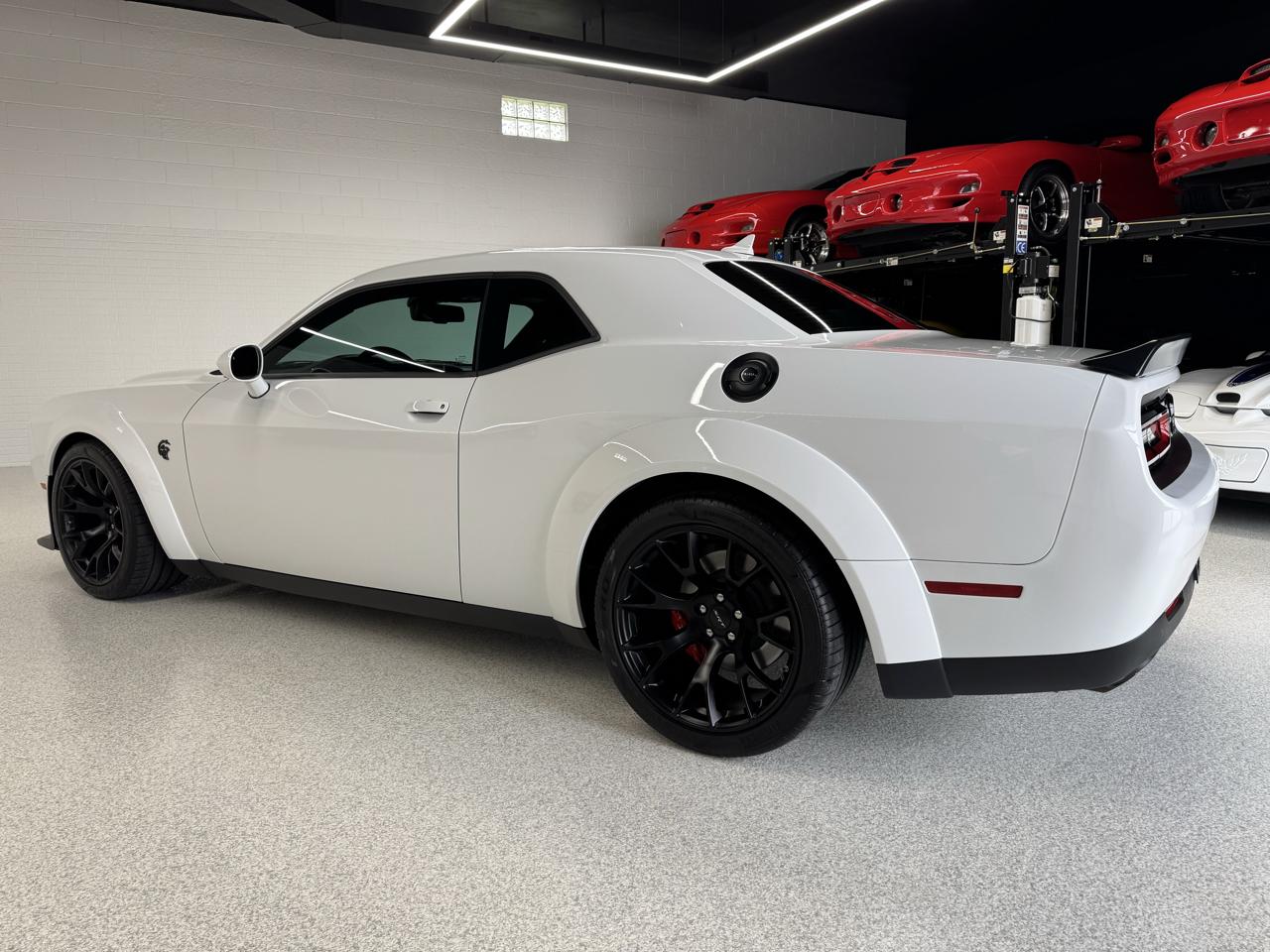 Dodge Challenger  2023