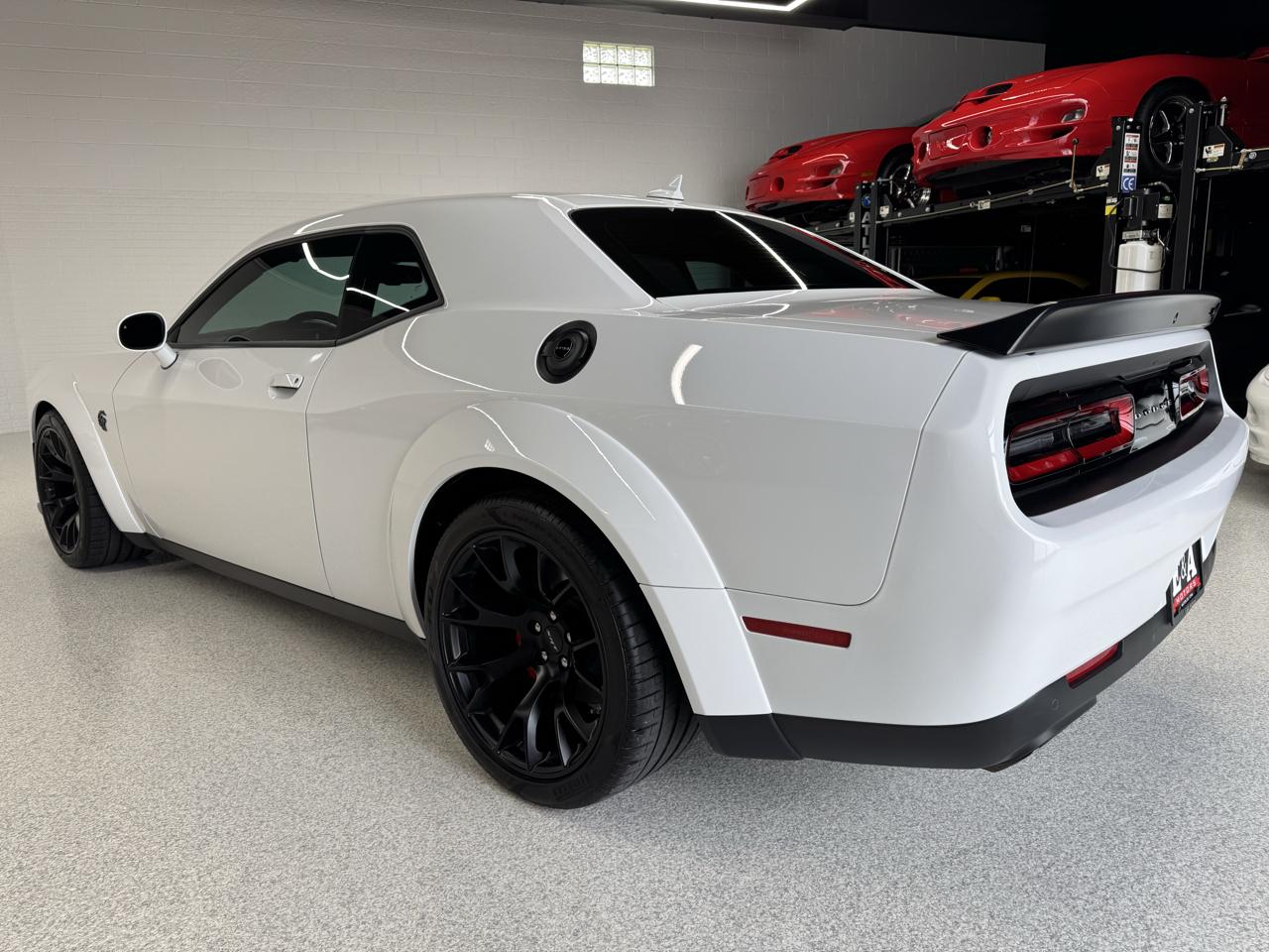 Dodge Challenger  2023
