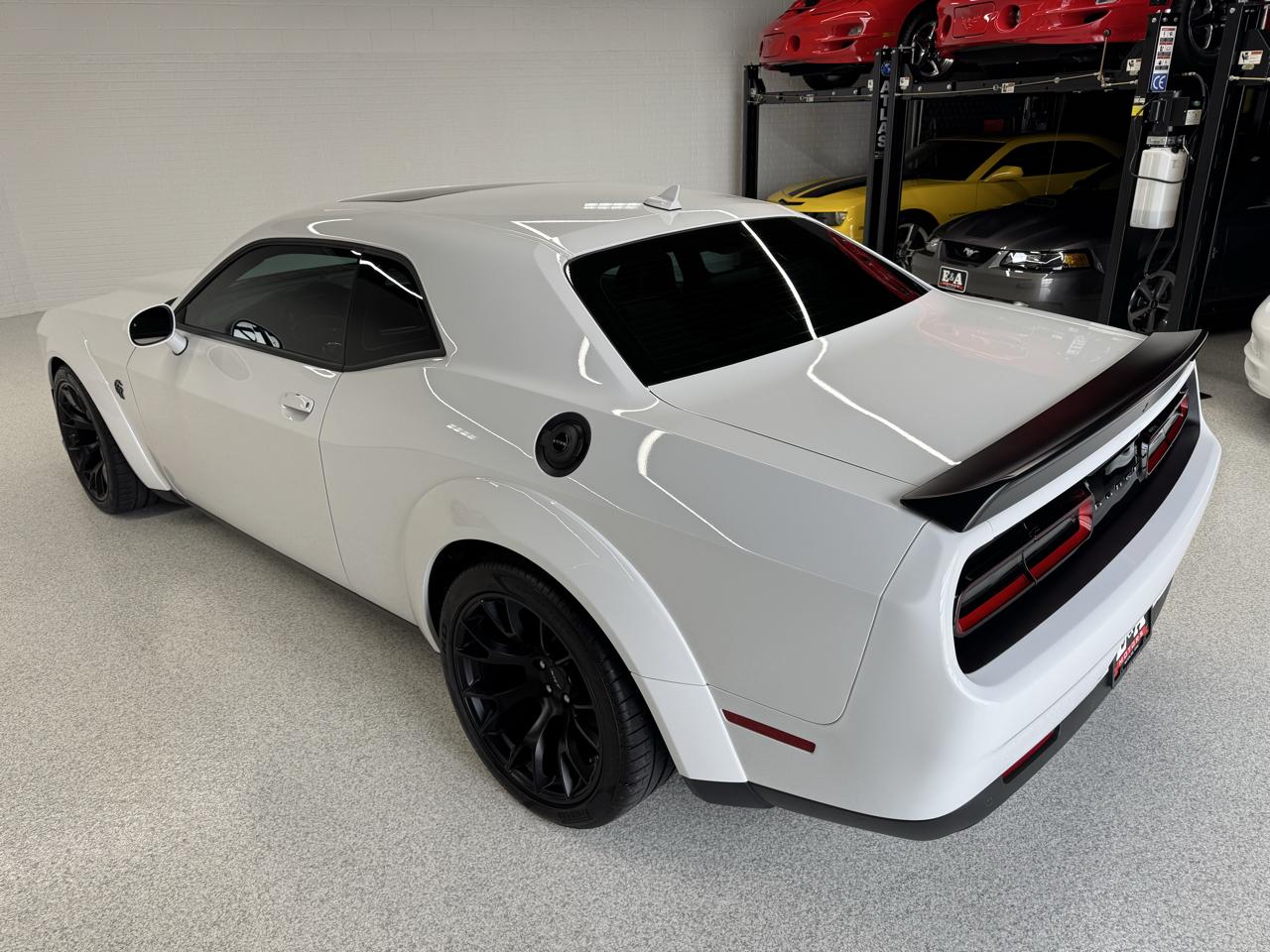 Dodge Challenger  2023