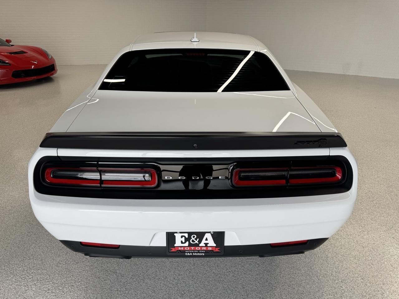 Dodge Challenger  2023