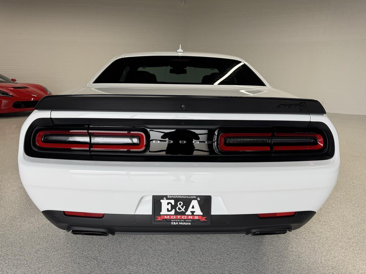 Dodge Challenger  2023