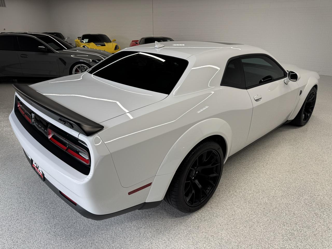 Dodge Challenger  2023